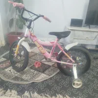 دوچرخه تمیز