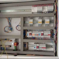 برق صنعتی برقکار لوله کشی جوشکاری رنگکاری نصب کولر|خدمات پیشه و مهارت|بندر کنگان, |دیوار