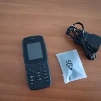 گوشی نوکیا106 4G|موبایل|مشهد, مشکینی (شهرک غرب)|دیوار