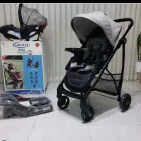 کالسکه و کریر