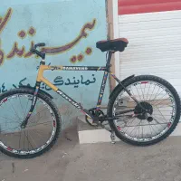 دوچرخه 26اساک