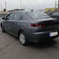 تارا 6 دنده دستی V1PLUS خشک|خودرو سواری و وانت|نسیم‌شهر, |دیوار