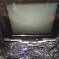 تلویزیون رنگی