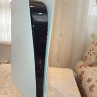 پلی استیشن 5 درحد آک نو|کنسول، بازی ویدئویی و آنلاین|تربت‌حیدریه, کاشانی|دیوار