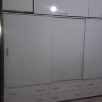 صنایع چوب وMDF نجاری وکابینت|خدمات پیشه و مهارت|قدس, شهرقدس|دیوار