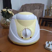 سرخ کن نیم لیتری مارک جیپاس سالم