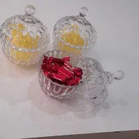 قندان کریستال ژاپن