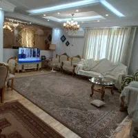 رهن اپارتمان تک واحدی بر اصلی جهاد