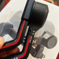 گیمبال Rs 3 dji|دوربین عکاسی و فیلم‌برداری|اهواز, امانیه|دیوار