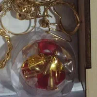 فروش6 گرم طلا دست دوم بصورت یکجا