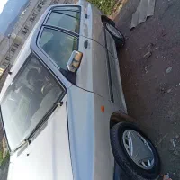 پراید 131sx کم کار هیدولیک|خودرو سواری و وانت|گرگان, |دیوار