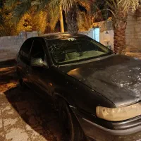 سلام یه دستگاه سمندبفروش برسد|خودرو سواری و وانت|آبادان, |دیوار