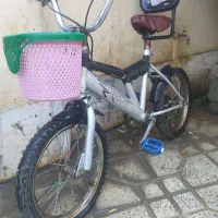 دوچرخه سالم