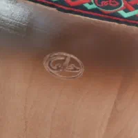 تنبک حرفه ای خوش صدا|سازهای سنتی|مهاباد (آذربایجان غربی), |دیوار