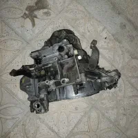 گیربکس1979 اروپایی|قطعات یدکی و لوازم جانبی|همدان, |دیوار