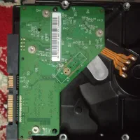 هارد ۵۰۰|قطعات و لوازم جانبی رایانه|فاضل آباد, |دیوار