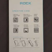 قاب سامسونگ A73 برند نیلکین|لوازم جانبی موبایل و تبلت|تهران, تهرانپارس شرقی|دیوار