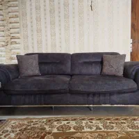مبلمان راحتی تخت شوسالم|مبلمان خانگی و میز عسلی|باغستان, |دیوار