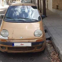 دوو ماتیز مدل ۸۰