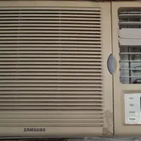 کولر گازی پنجره ای سامسونگ