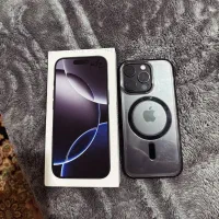 iPhone 16 pro 128