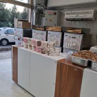 لبنیات بستنی مرسا مرکزی