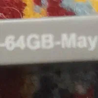 فلش 64گیگ جنس خوب|قطعات و لوازم جانبی رایانه|کنگاور, |دیوار