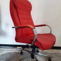 صندلی چرخدار
