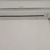 اسپیلت سامسونگ ۲۴۰۰۰|کولر گازی و فنکوئل|بیرجند, |دیوار