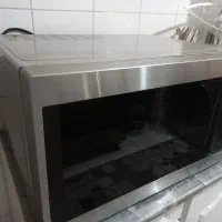 مایکروویو ال جی ۴۲ لیتر|اجاق گاز و لوازم برقی پخت‌وپز|دماوند, گیلاوند|دیوار