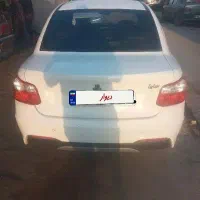 ساینا s دوگانه کارخانه|خودرو سواری و وانت|گرگان, |دیوار