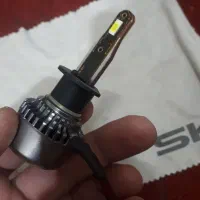 هدلایت خودروH1