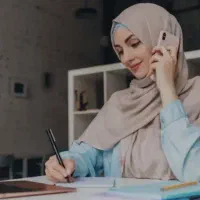 مشاور تحصیلی و فروش محصولات آموزشی