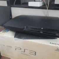 پلی استیشن ۳|کنسول، بازی ویدئویی و آنلاین|صفی آباد, |دیوار