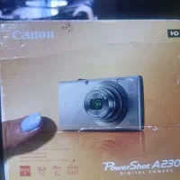دوربین canon 16پیکسل