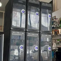 کیس لاجیک سیستم کامل باکانفیگ