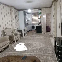 63متری دوخواب مناسب سرمایه گذاری،غرب تهران