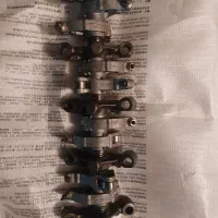 سرسیلندر کامل ۲۰۶ تیپ ۳ با درپوش|قطعات یدکی و لوازم جانبی|کرج, کوی مدرس|دیوار