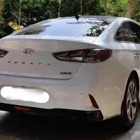 سوناتا هیبریدفول GLS Plus - سند تک برگ - مشابه صفر|خودرو سواری و وانت|تهران, ونک|دیوار
