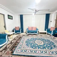 مبل هشت نفره سالم|مبلمان خانگی و میز عسلی|آزادشهر, |دیوار