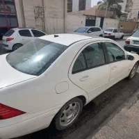 بنز C240|خودرو سواری و وانت|تهران, سعادتآباد|دیوار