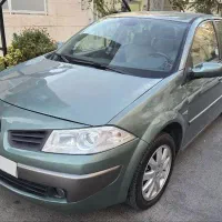 مگان ۲۰۰۰ اتومات مدل ۲۰۱۰|خودرو سواری و وانت|مشهد, راهنمایی|دیوار