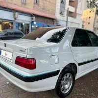 پژو پارس سال مدل 99خشک لاکاغذی|خودرو سواری و وانت|اهواز, کیانپارس |دیوار