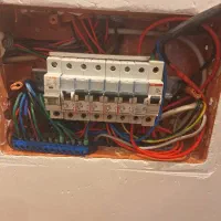 برقکار ساختمان|خدمات پیشه و مهارت|تهران, سلسبیل شمالی|دیوار