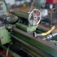 فروش کلیه لوازم تراشکاری و پرس شیلنگ ووهیدرولیک|ماشینآلات صنعتی|تالش, هشتپر|دیوار