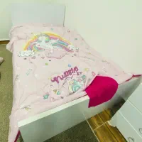 تخت خواب یک نفره