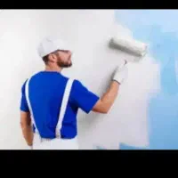 رنگ آمیزی شبانه روزی حتی در روزهای تعطیل