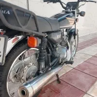 موتور سیکلت