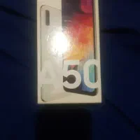 فروش گوشی سامسونگ A50