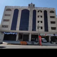 فروش واحد ۱۱۰متری دوخواب